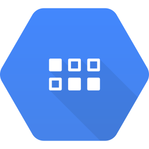 Google Cloud Datastore